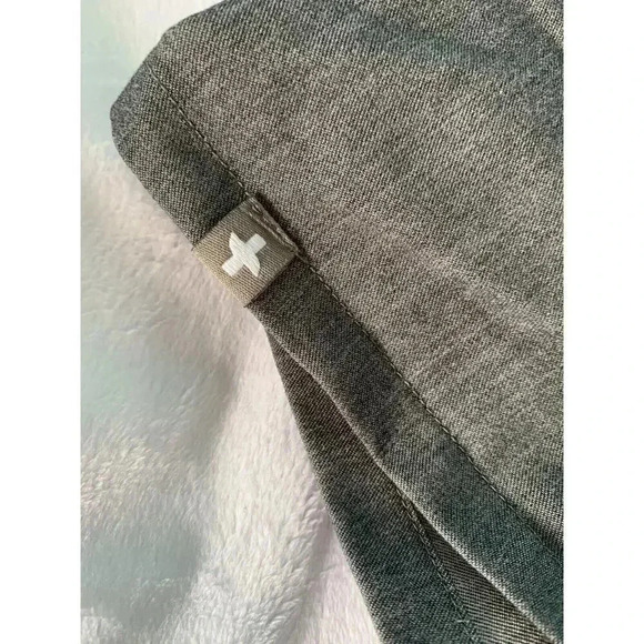 Lot 2 Figs Technical Collection Scrubs Women Smalls - Picture 11 of 15